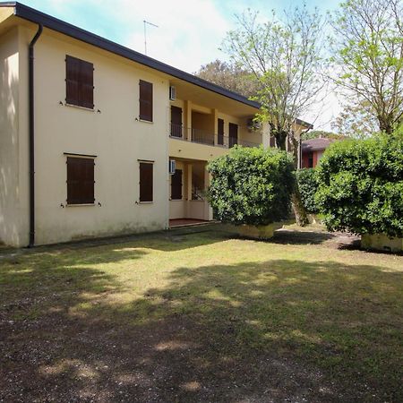Apartment Lorenza-1 By Interhome Rosolina Mare Exterior foto