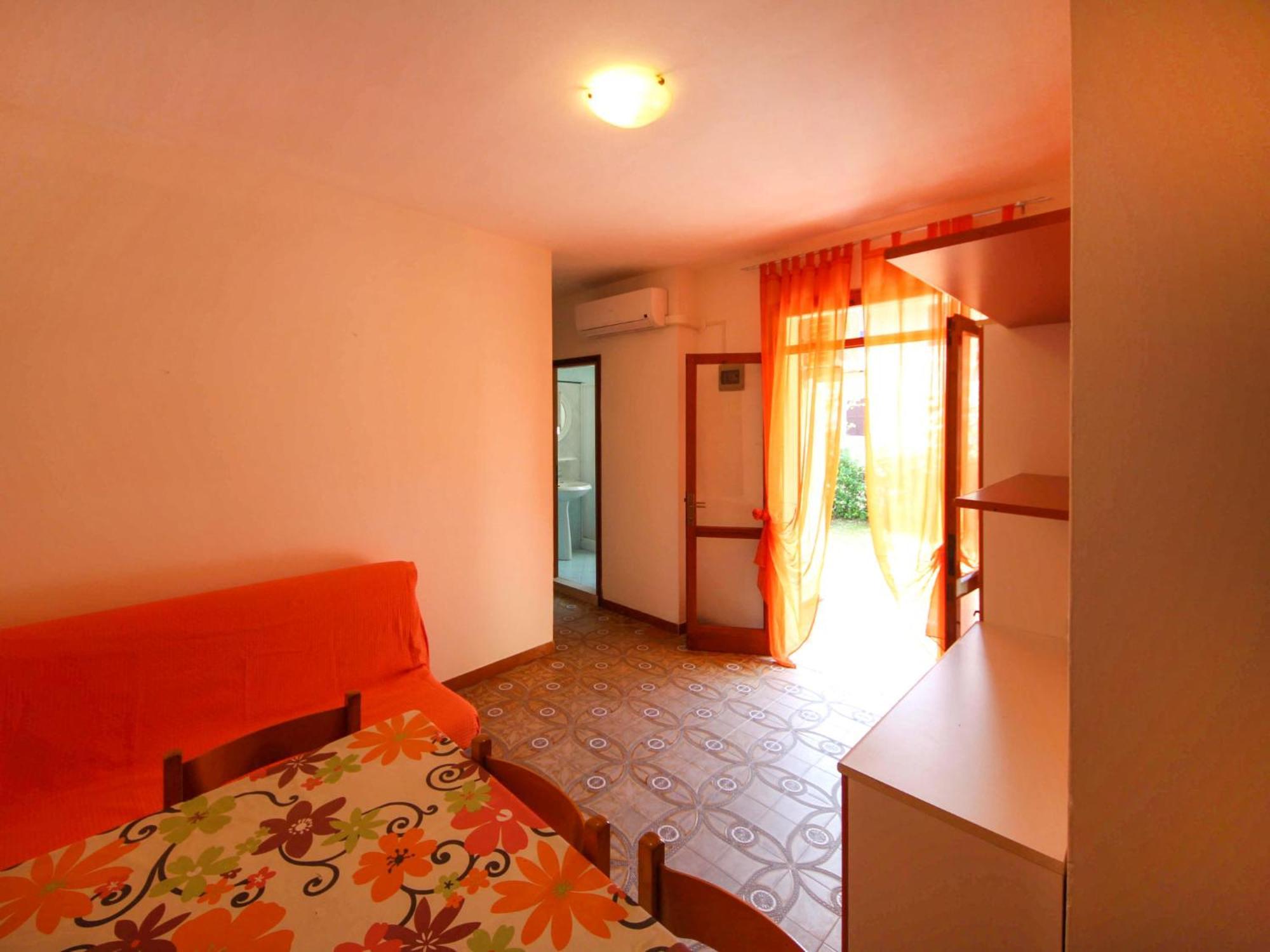 Apartment Lorenza-1 By Interhome Rosolina Mare Exterior foto