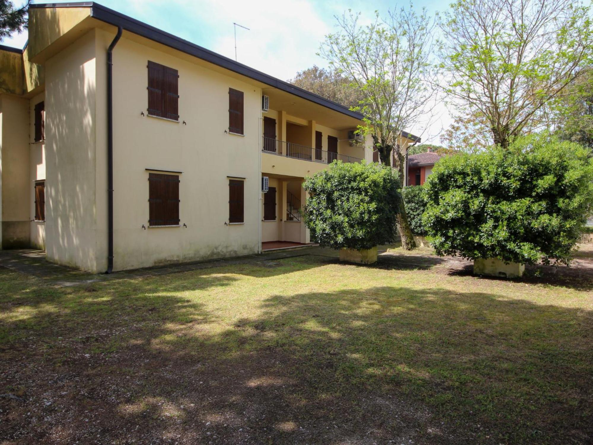 Apartment Lorenza-1 By Interhome Rosolina Mare Exterior foto